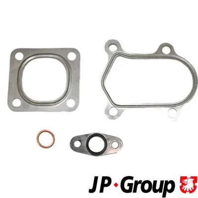 Mounting Kit, charger